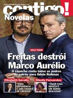 Contigo! Novelas